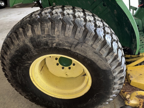 Used 1997 John Deere 970 Compact Utility Tractors at Koenig Equipment in Richmond, IN - Photo25