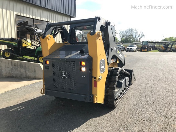 2026 John Deere 317G-3