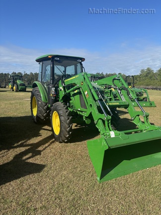 2026 John Deere 5090E