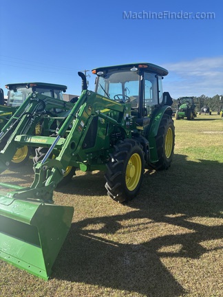 2026 John Deere 5090E-3