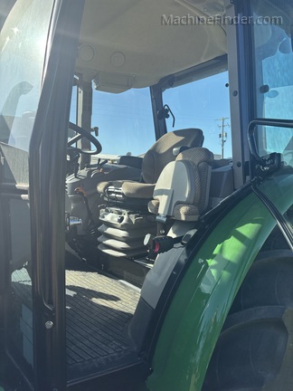 2026 John Deere 5090E-4