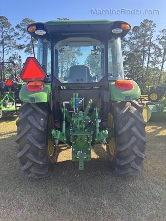 2026 John Deere 5090E-5