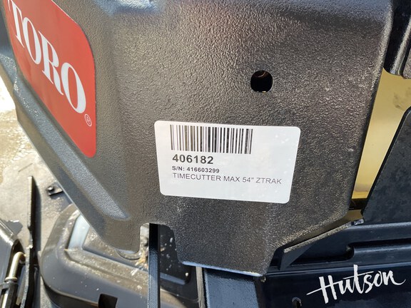 Photo of 2024 Toro Timecutter MAX