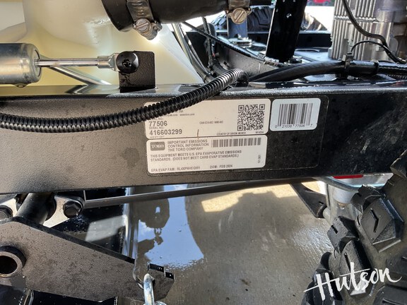 Photo of 2024 Toro Timecutter MAX