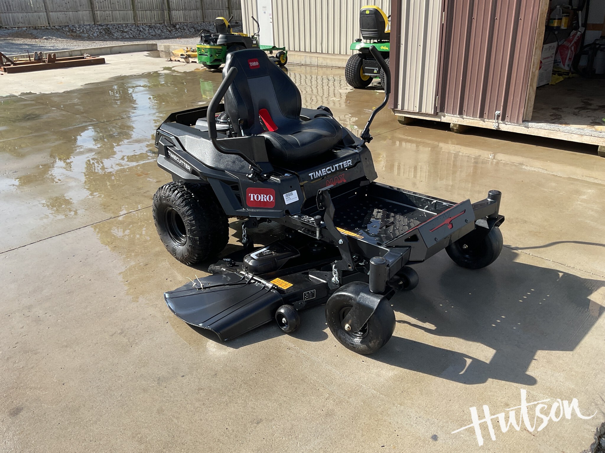 2024 Toro Timecutter MAX