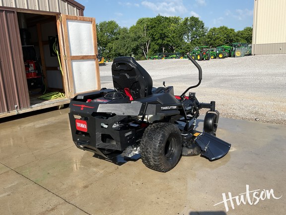 Photo of 2024 Toro Timecutter MAX