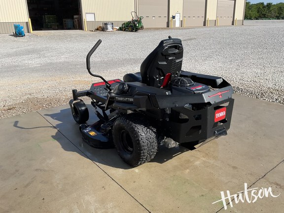 Photo of 2024 Toro Timecutter MAX