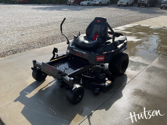 Photo of 2024 Toro Timecutter MAX