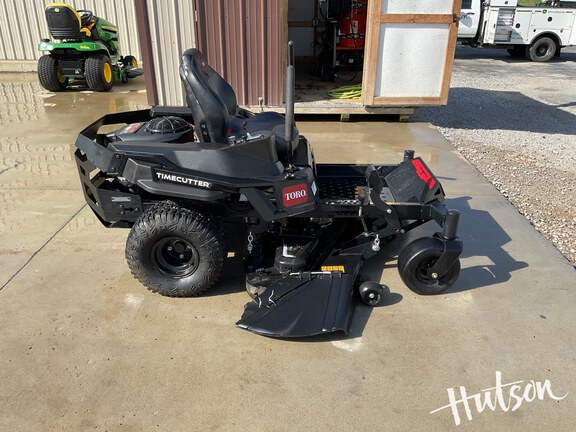 Photo of 2024 Toro Timecutter MAX