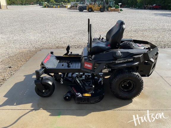 Photo of 2024 Toro Timecutter MAX