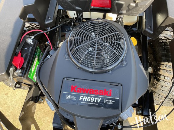 Photo of 2024 Toro Timecutter MAX