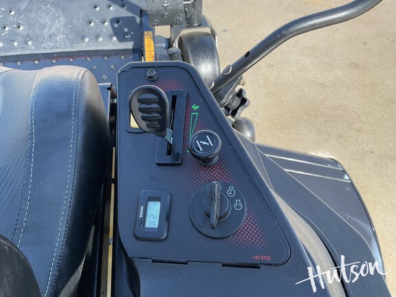 Photo of 2024 Toro Timecutter MAX