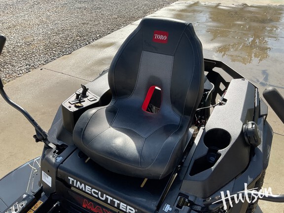 Photo of 2024 Toro Timecutter MAX