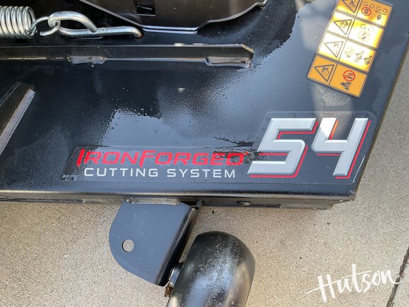 Photo of 2024 Toro Timecutter MAX