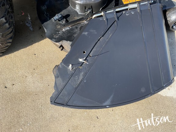 Photo of 2024 Toro Timecutter MAX