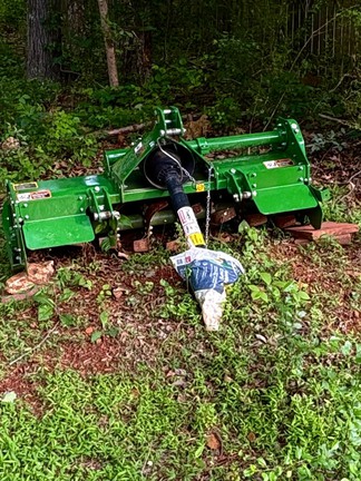 2023 John Deere 4066R-7