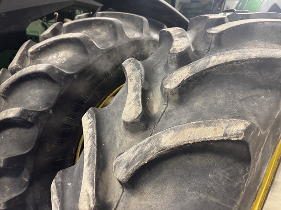2023 John Deere 8R 370 - Photo3