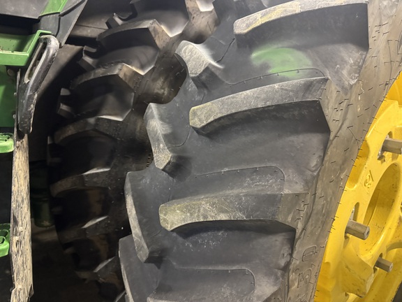 2023 John Deere 8R 370 - Photo11