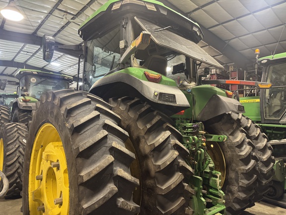 2023 John Deere 8R 370 - Photo2
