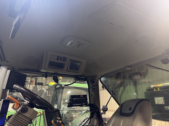 2023 John Deere 8R 370 - Photo7