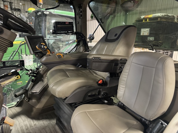 2023 John Deere 8R 370 - Photo8