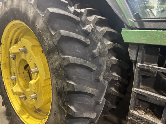 2023 John Deere 8R 370 - Photo5