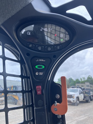 2024 Bobcat T770