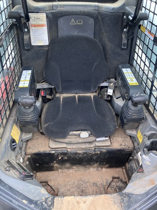 2024 Bobcat T770
