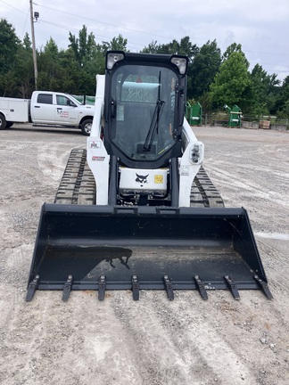 2024 Bobcat T770
