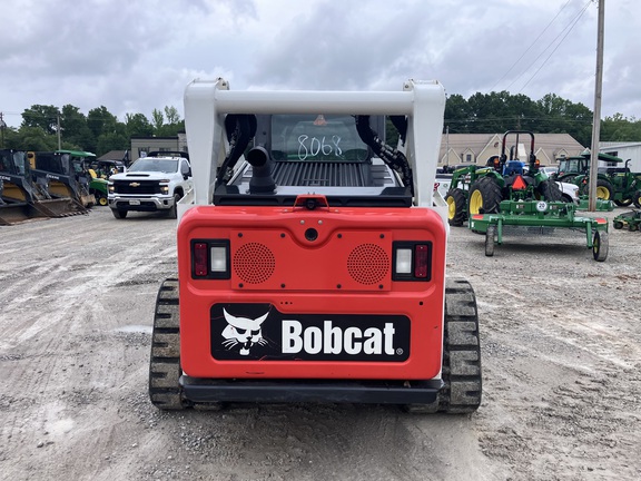 2024 Bobcat T770