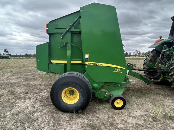 2013 John Deere 569 (31st thumbnail)