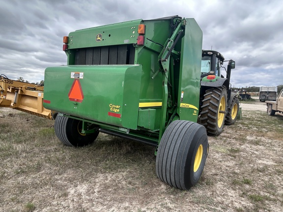 2013 John Deere 569 (30th thumbnail)