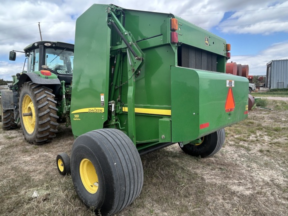 2013 John Deere 569 (29th thumbnail)