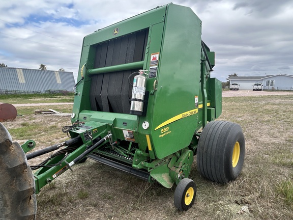 2013 John Deere 569 (28th thumbnail)