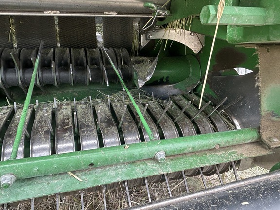2013 John Deere 569 (27th thumbnail)