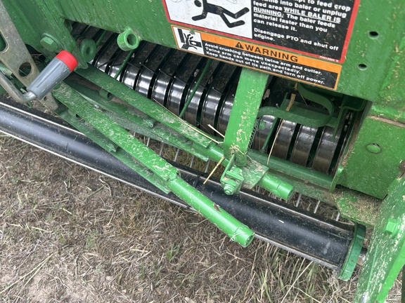 2013 John Deere 569 (24th thumbnail)