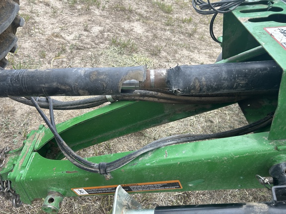 2013 John Deere 569 (21st thumbnail)