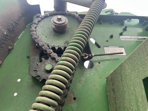 2013 John Deere 569 (19th thumbnail)