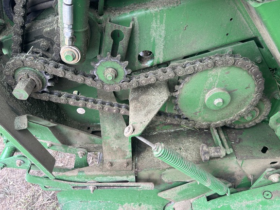 2013 John Deere 569 (20th thumbnail)