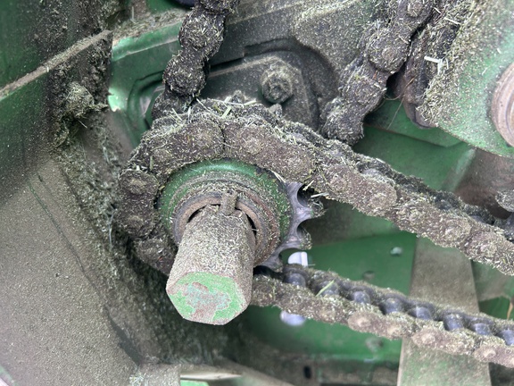 2013 John Deere 569 (18th thumbnail)