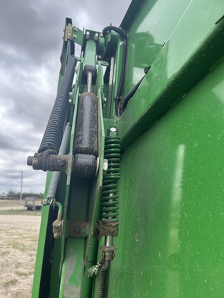 2013 John Deere 569 (16th thumbnail)