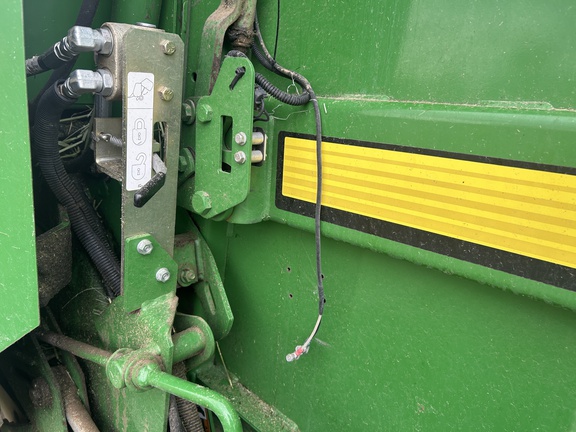 2013 John Deere 569 (15th thumbnail)