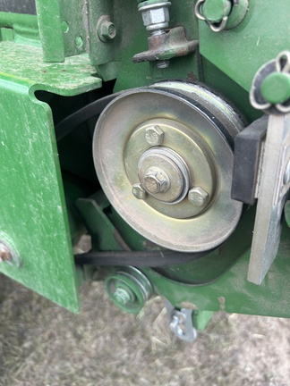 2013 John Deere 569 (14th thumbnail)