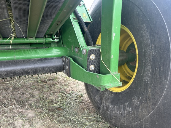 2013 John Deere 569 (12th thumbnail)