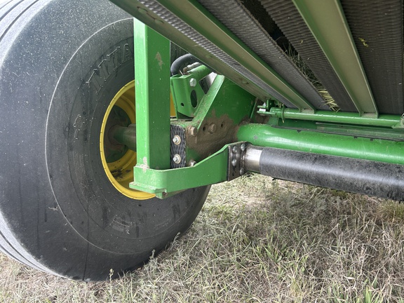 2013 John Deere 569 (11th thumbnail)