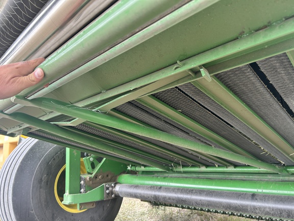 2013 John Deere 569 (10th thumbnail)