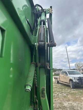 2013 John Deere 569 (9th thumbnail)