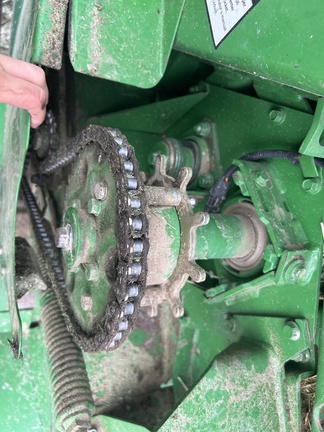 2013 John Deere 569 (8th thumbnail)