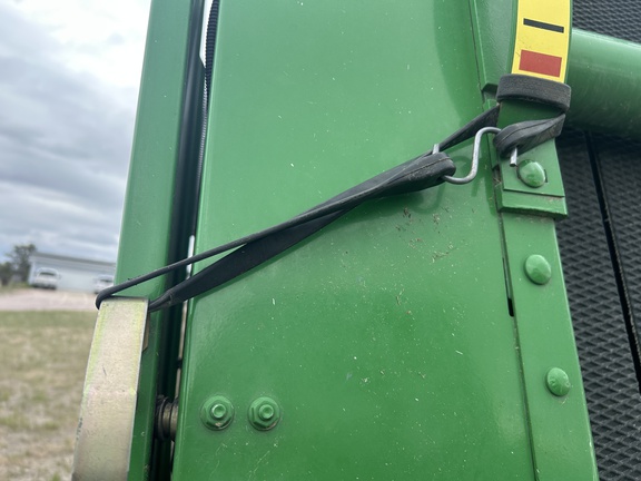 2013 John Deere 569 (6th thumbnail)
