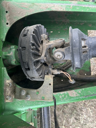 2013 John Deere 569 (4th thumbnail)